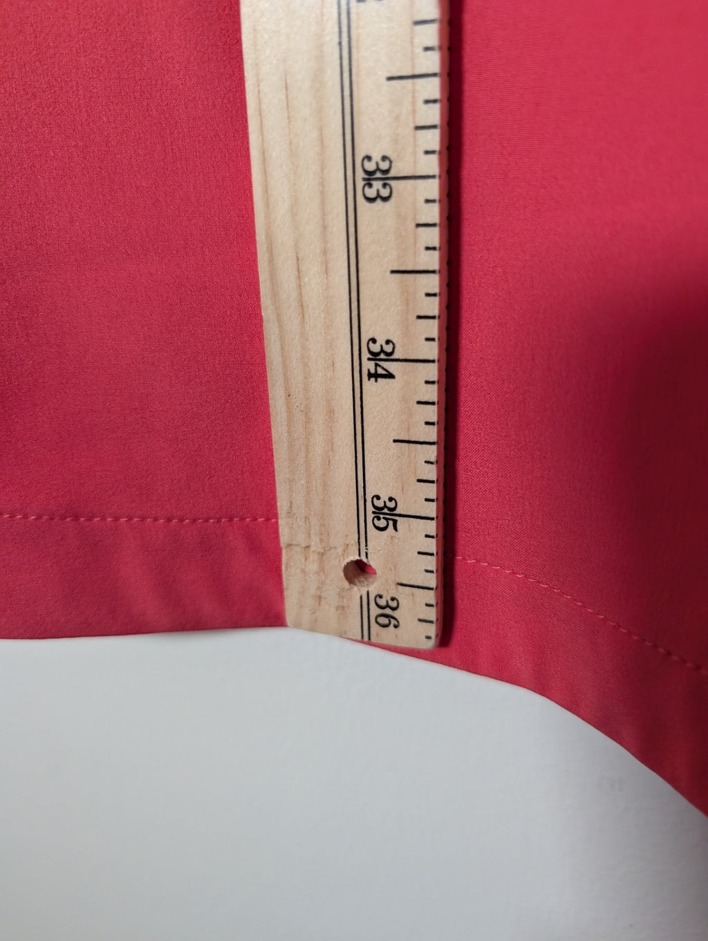 Lole coral dress - Small