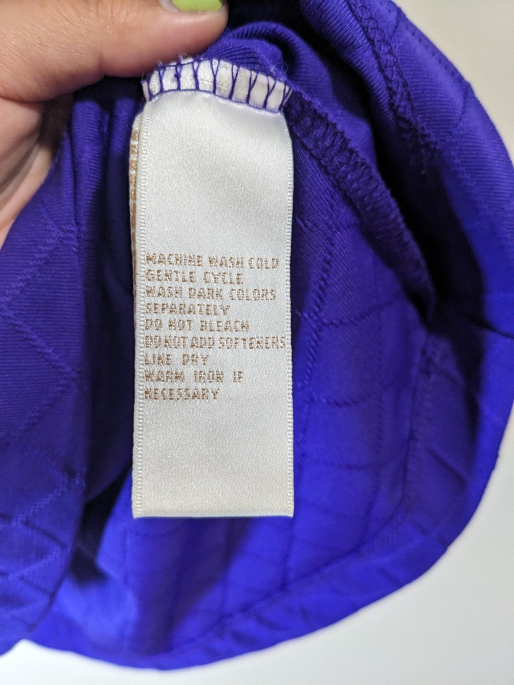 EP Golf Shirt - Medium