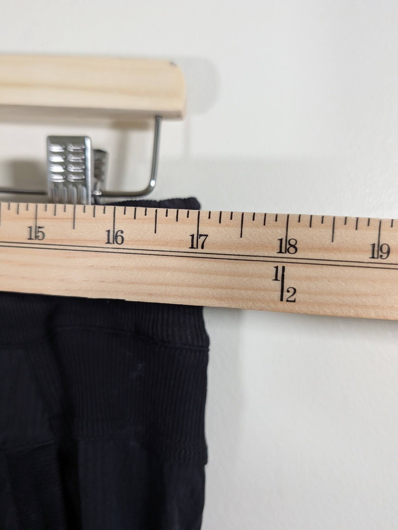 Lululemon dance studio pants - SZ 10