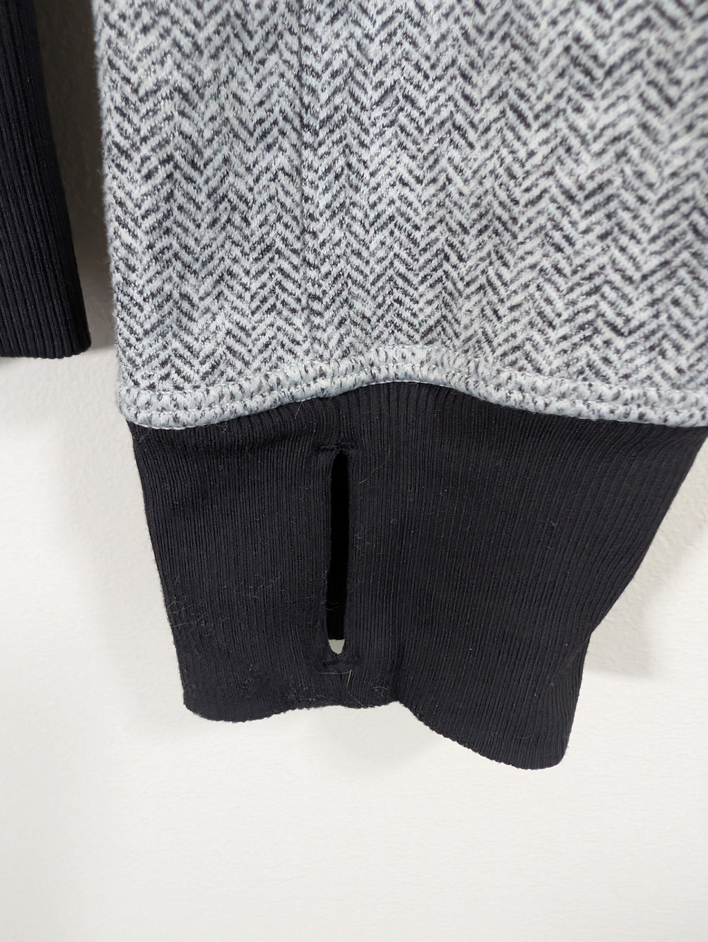 Lululemon Nice Asana Jacket - SZ 8