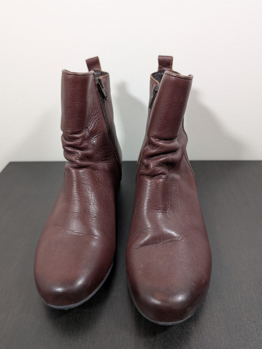 taos boots - SZ 38 (7-7.5)