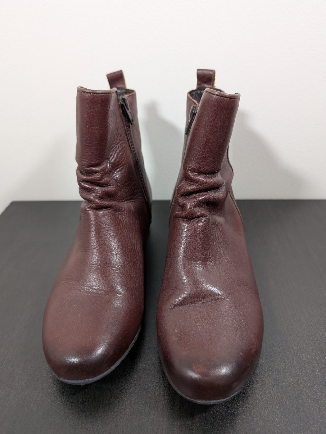 taos boots - SZ 38 (7-7.5)