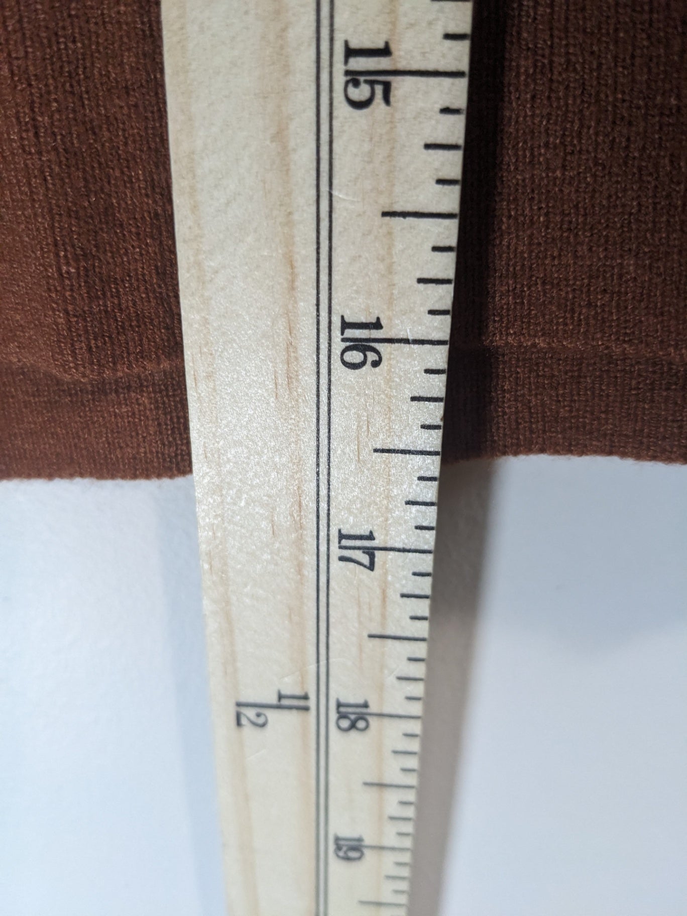 NWT Double Zero Sweater Vest - Small