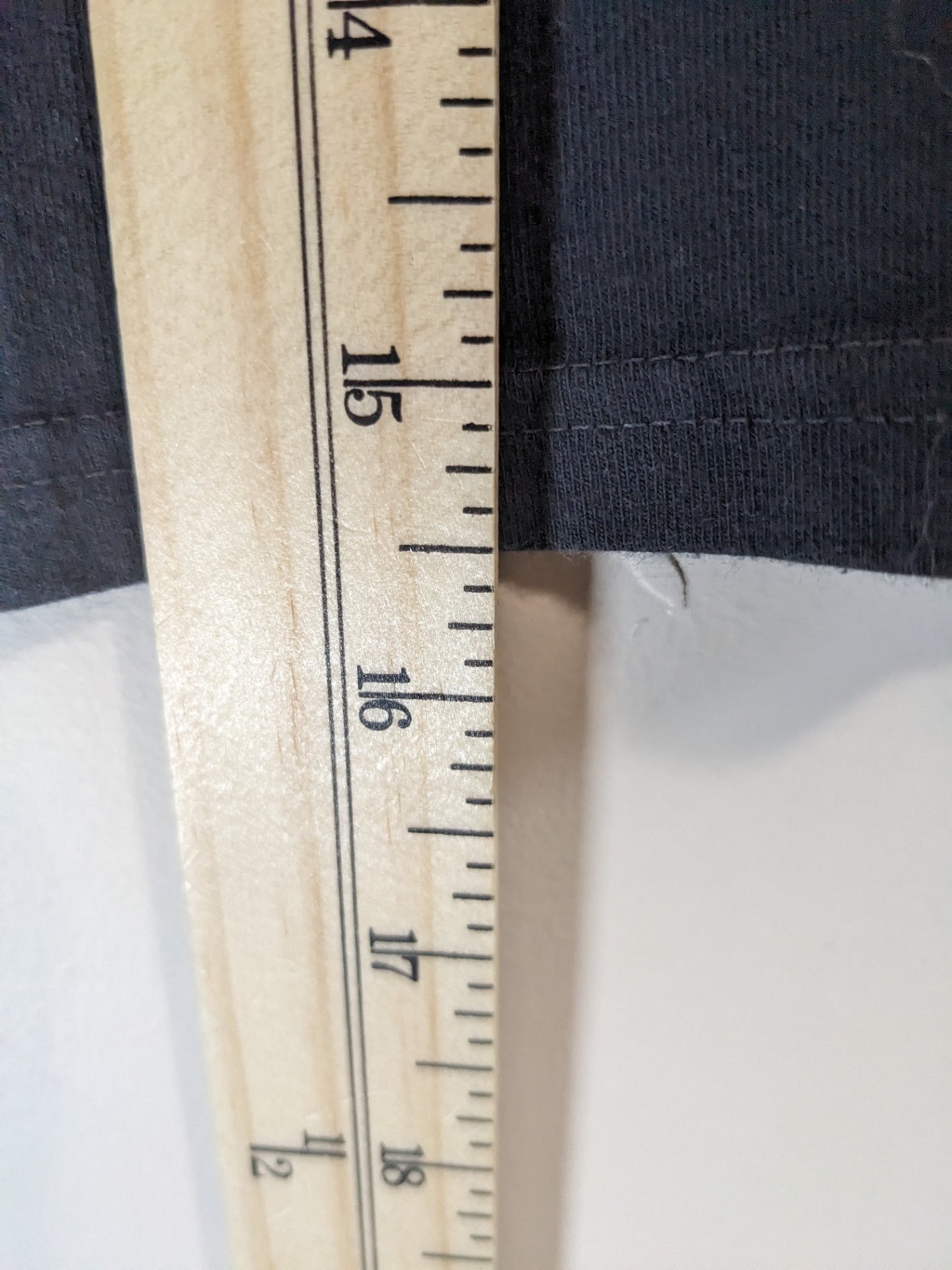 Brandy Melville Black Tank - appears small