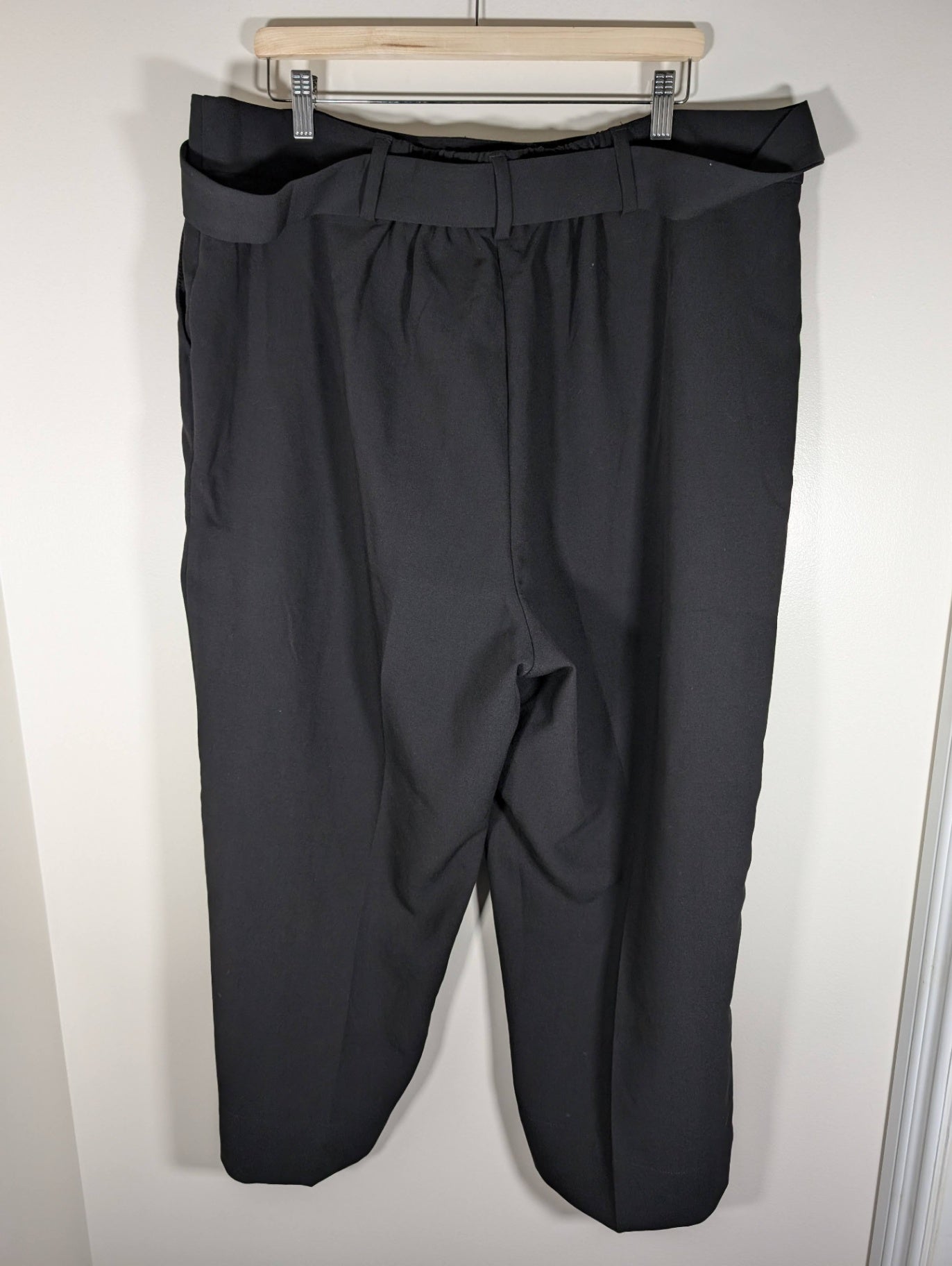 Penningtons Belted Trousers - SZ 20