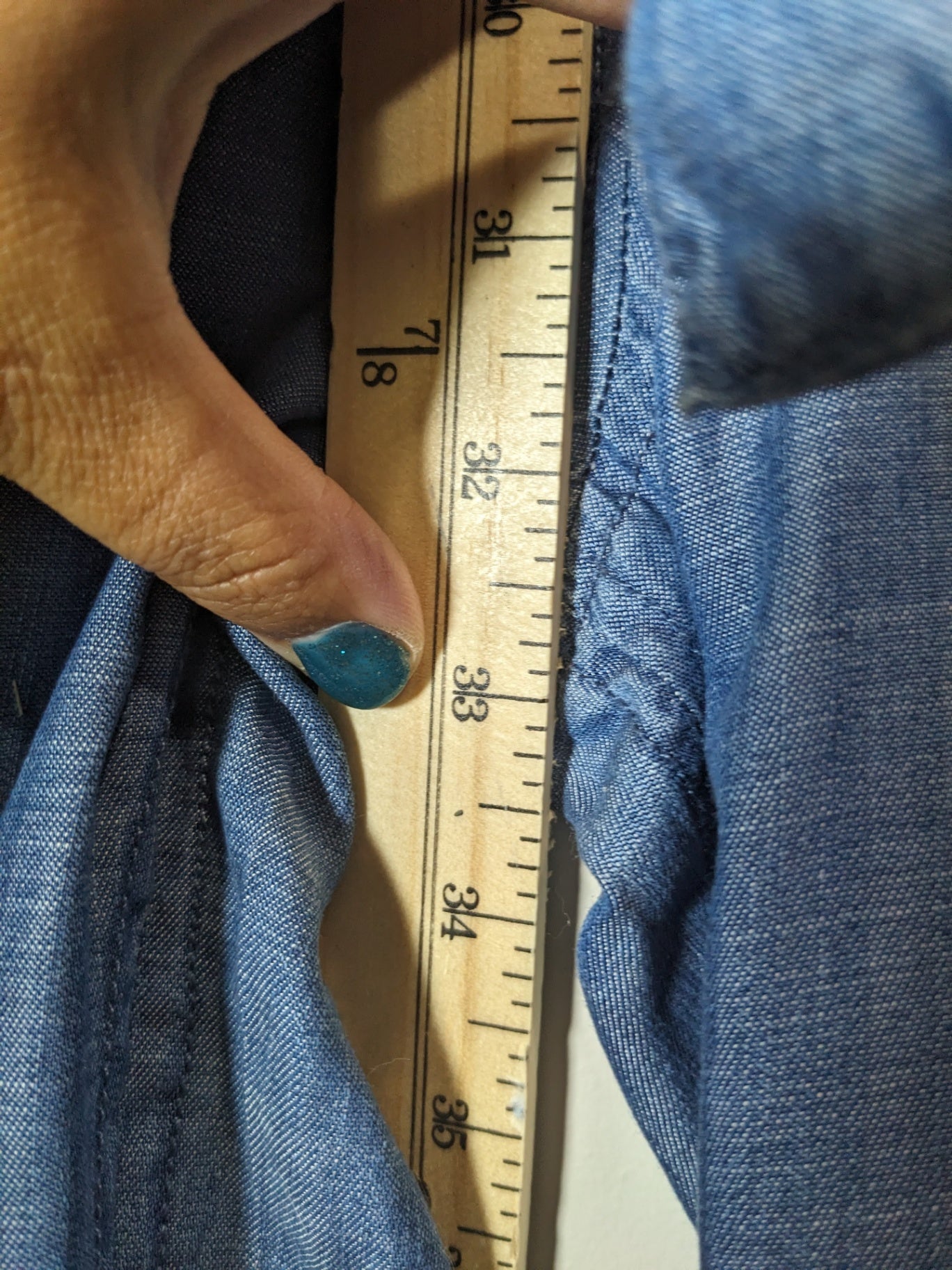 NWT Design Lab Jumpsuit - Large