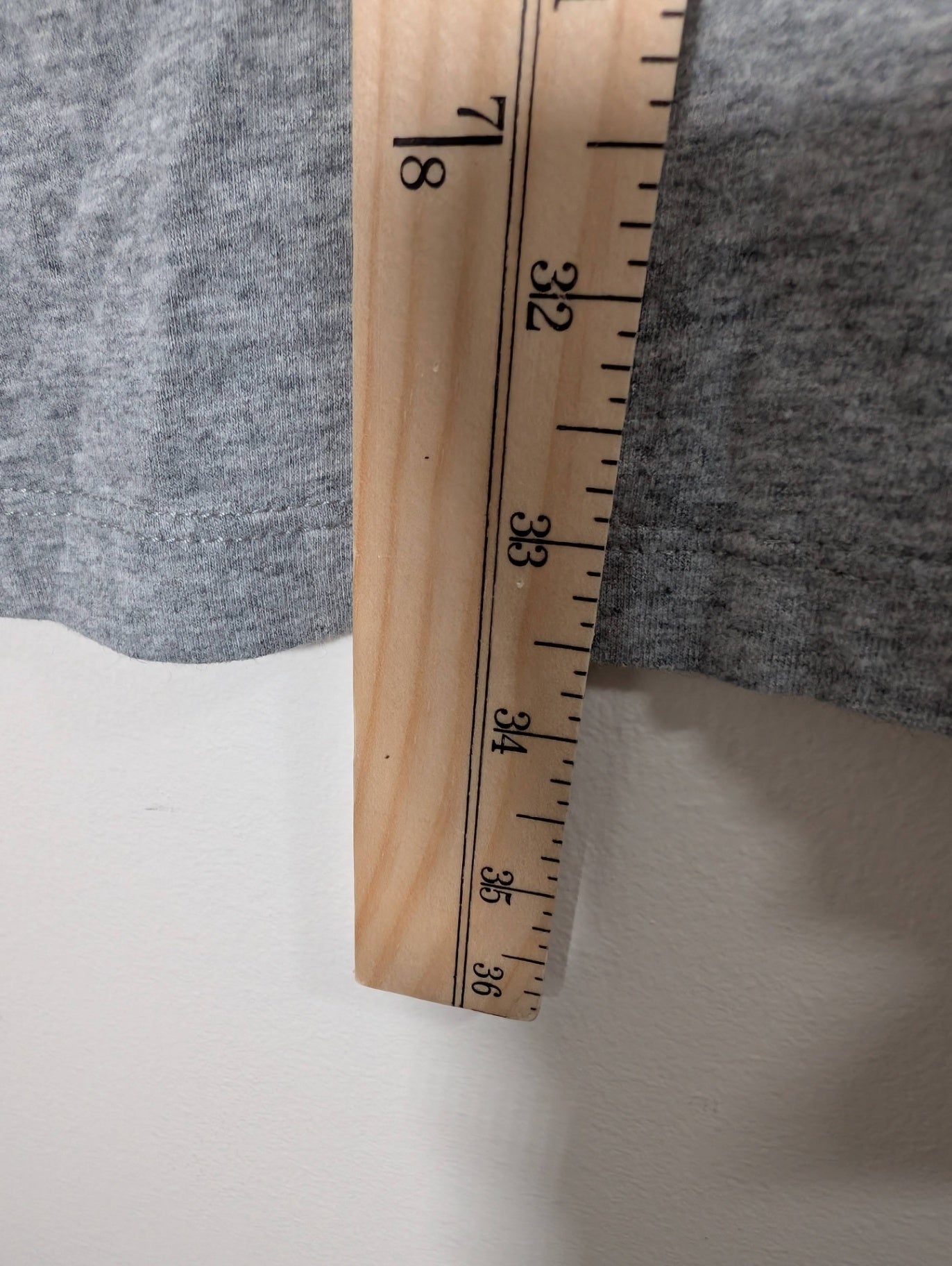 Calvin Klein T-shirt Dress - Small