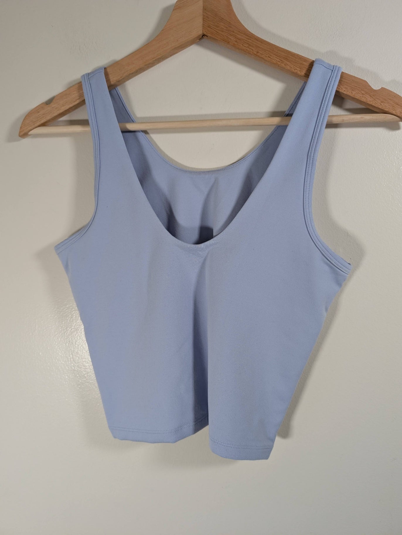 Reebok purple tank - Small