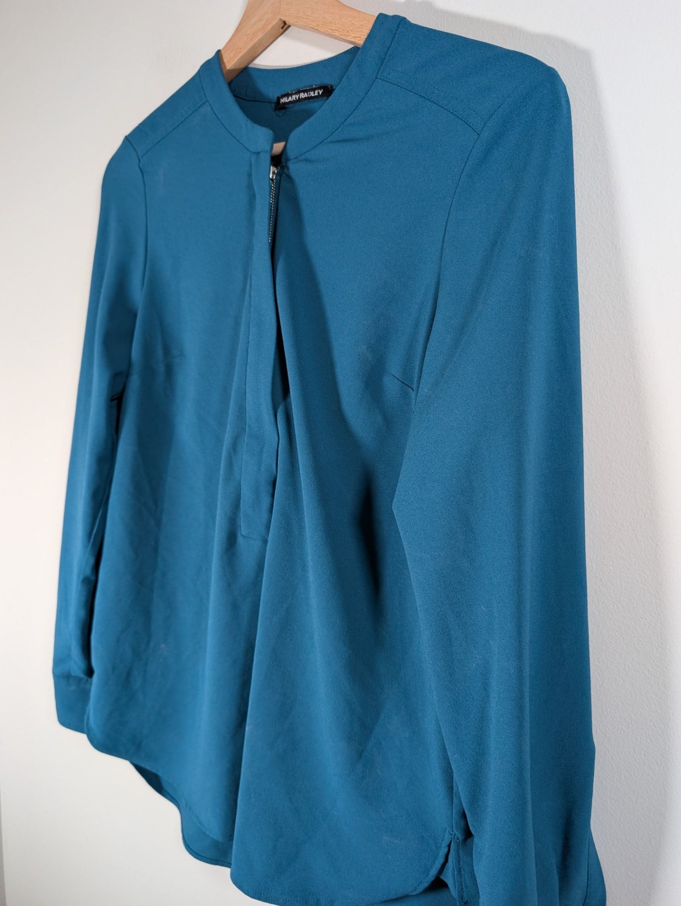 Hilary Radley Blouse - Small