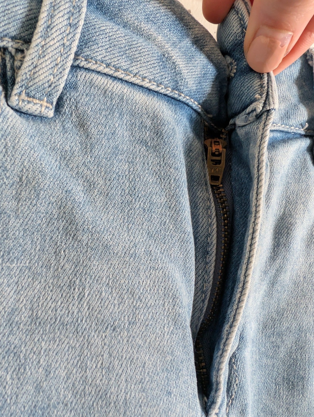 RW&Co. denim shorts - SZ 28