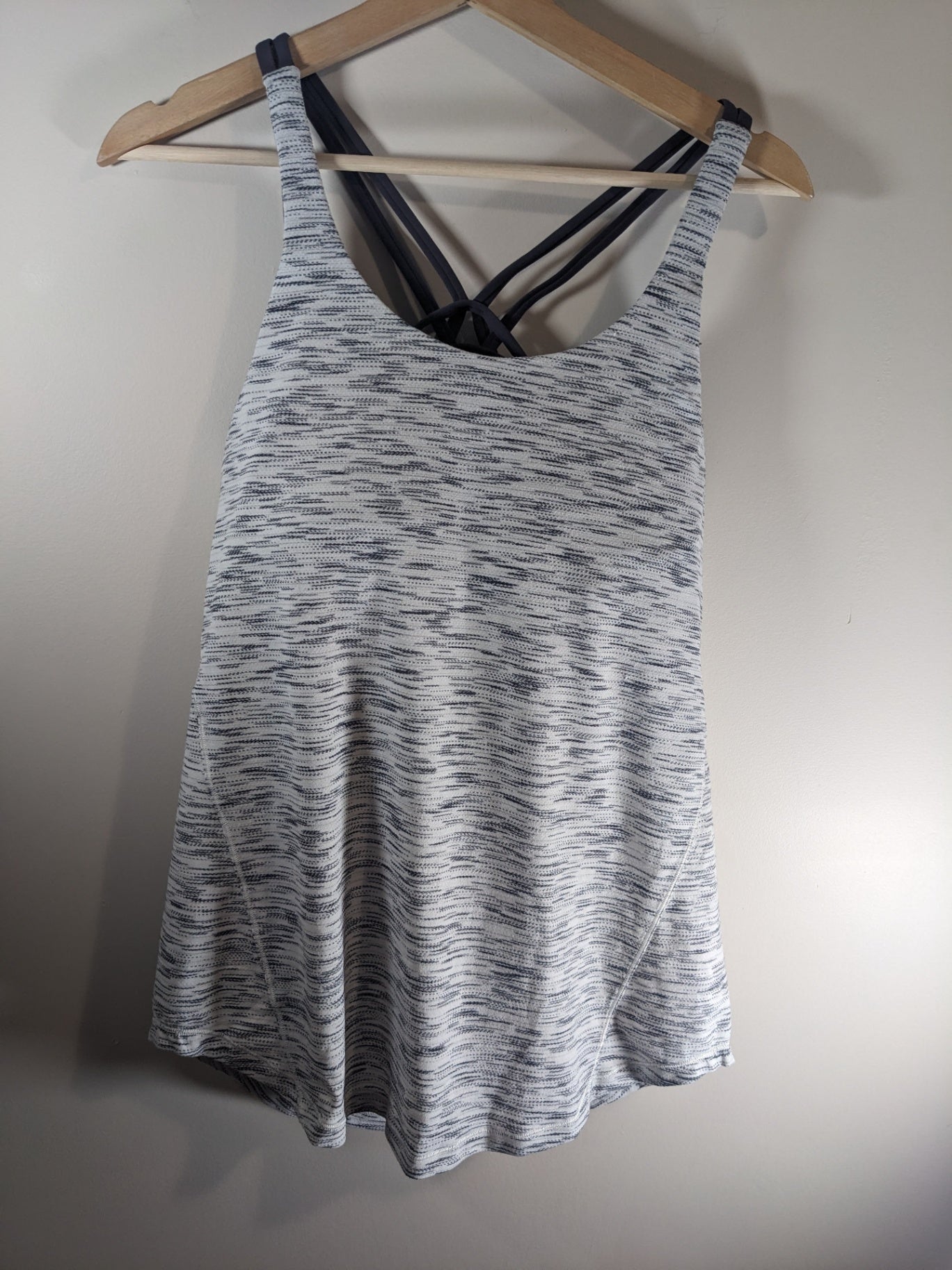 Lululemon Tank - Sz 8