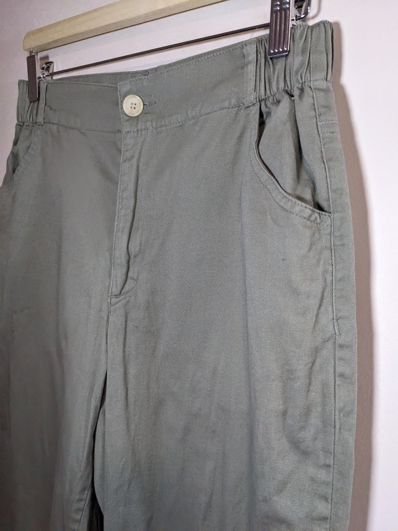 Twik par simons pants size small