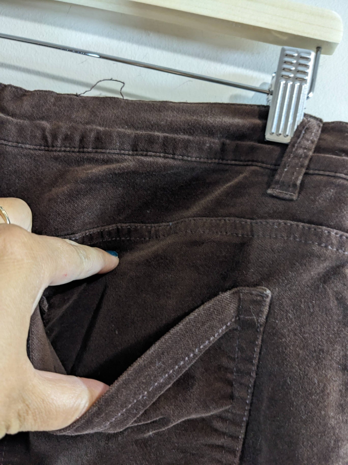 Inwear pants - SZ 31