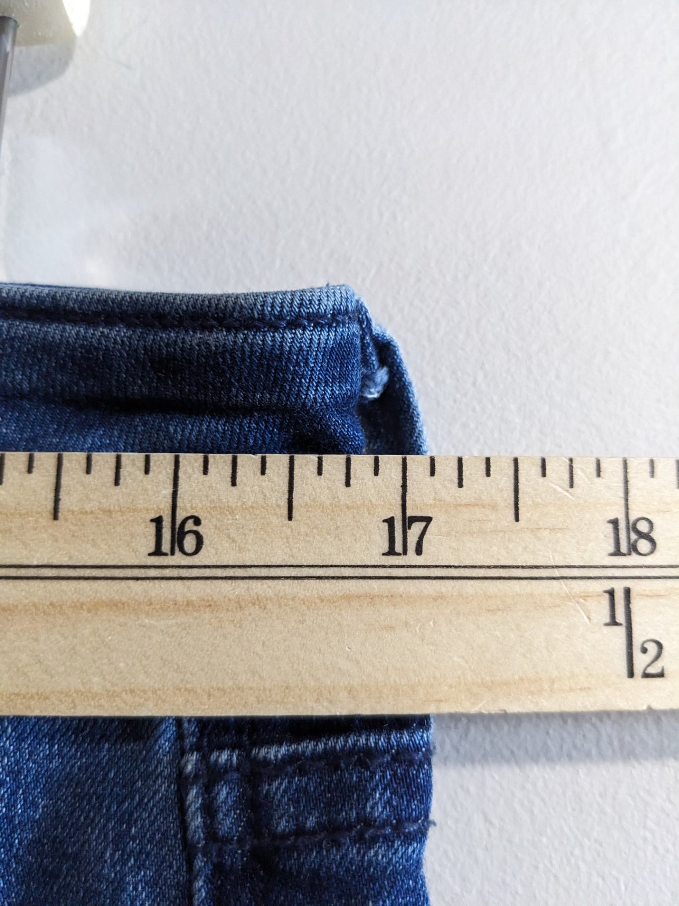 Old Navy rockstar super skinny ankle jeans - SZ 10