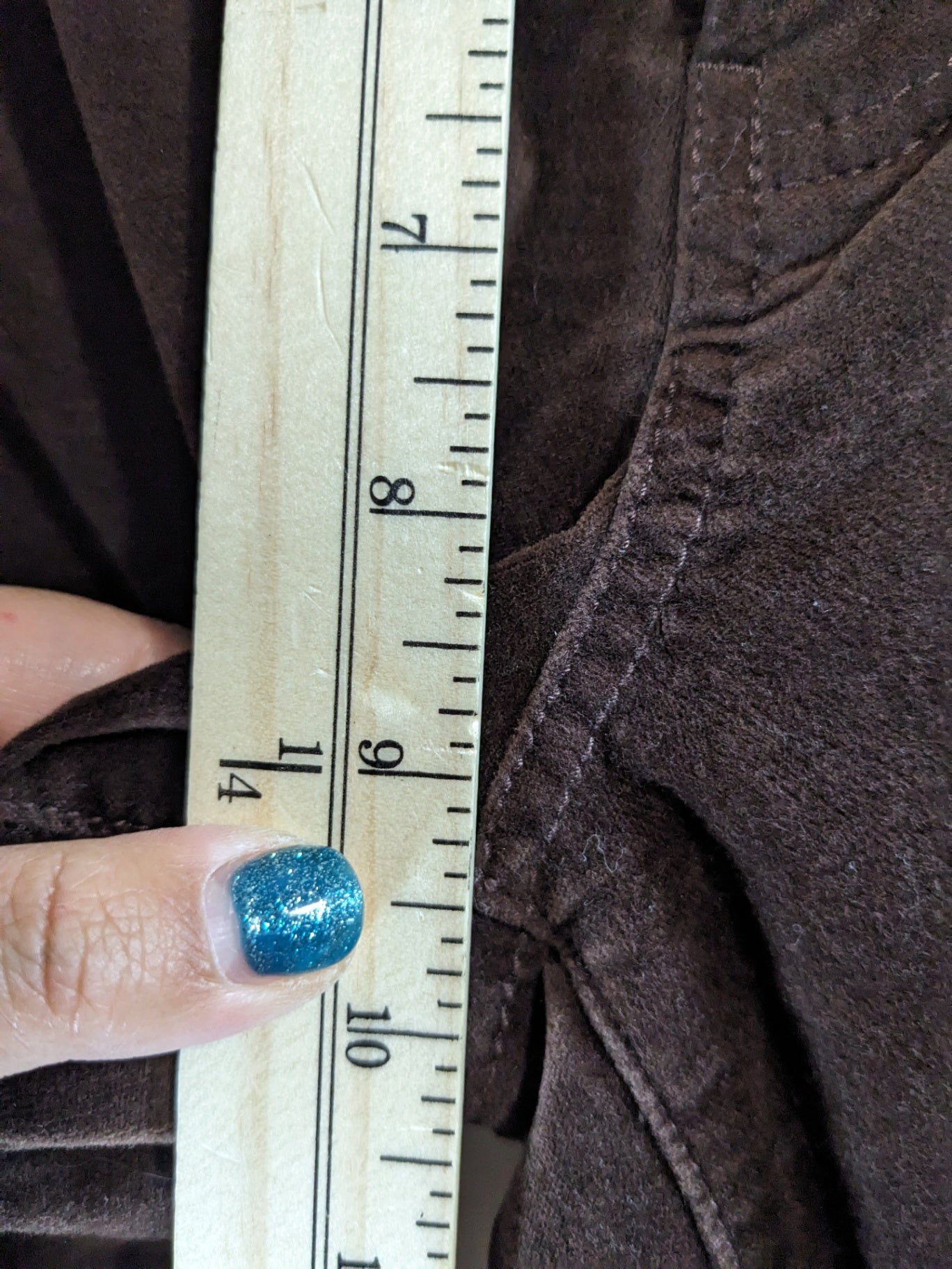 Inwear pants - SZ 31