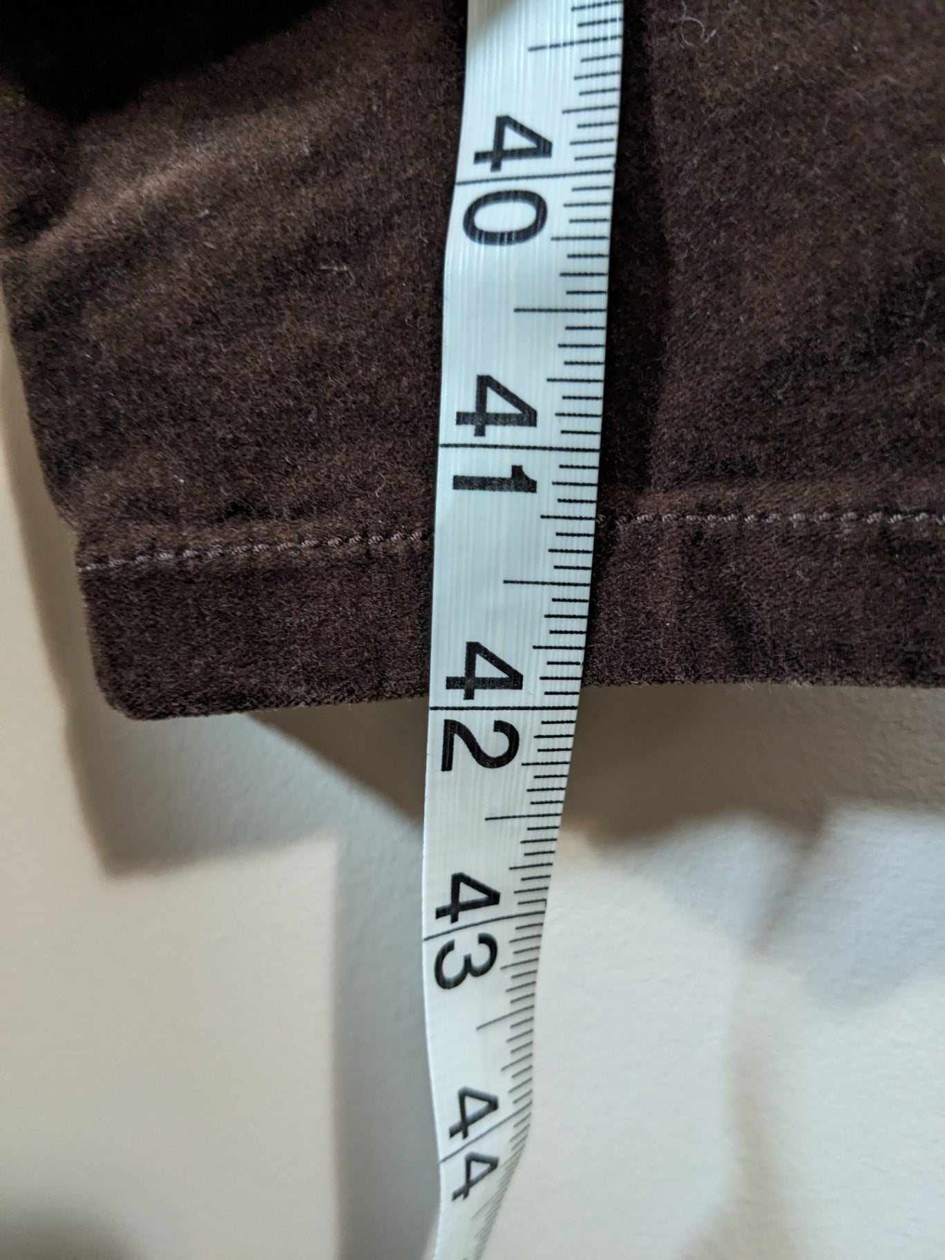 Inwear pants - SZ 31
