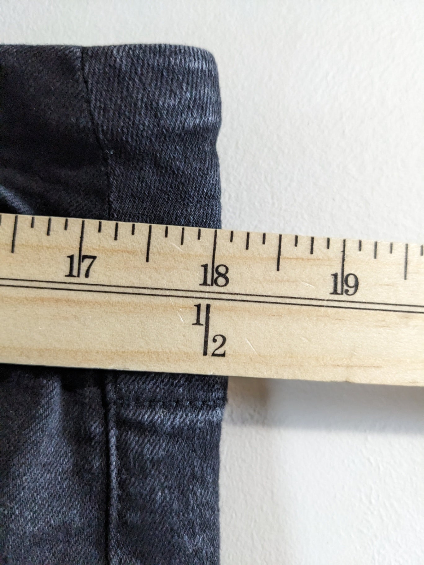 R Jeans 'The Original Comfort' Jeans - Size 33