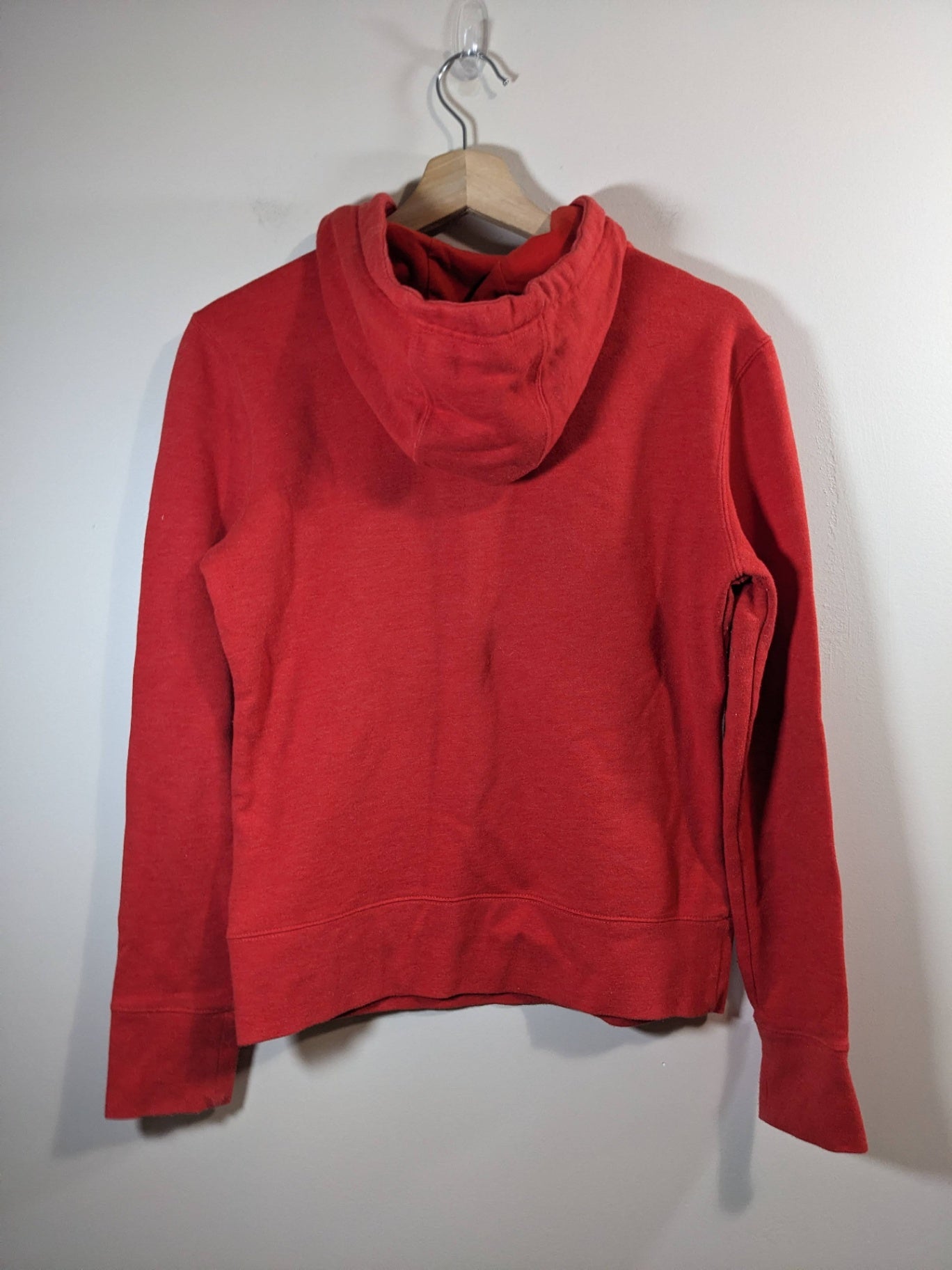 Marmot logo hoodie - Small