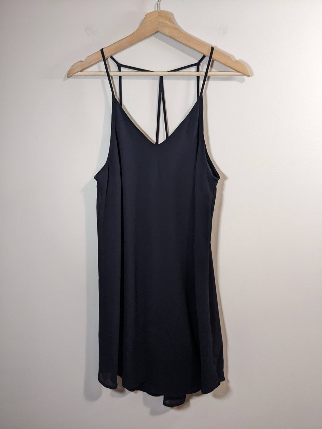 Little Black Dress (unknown size looks to be small)