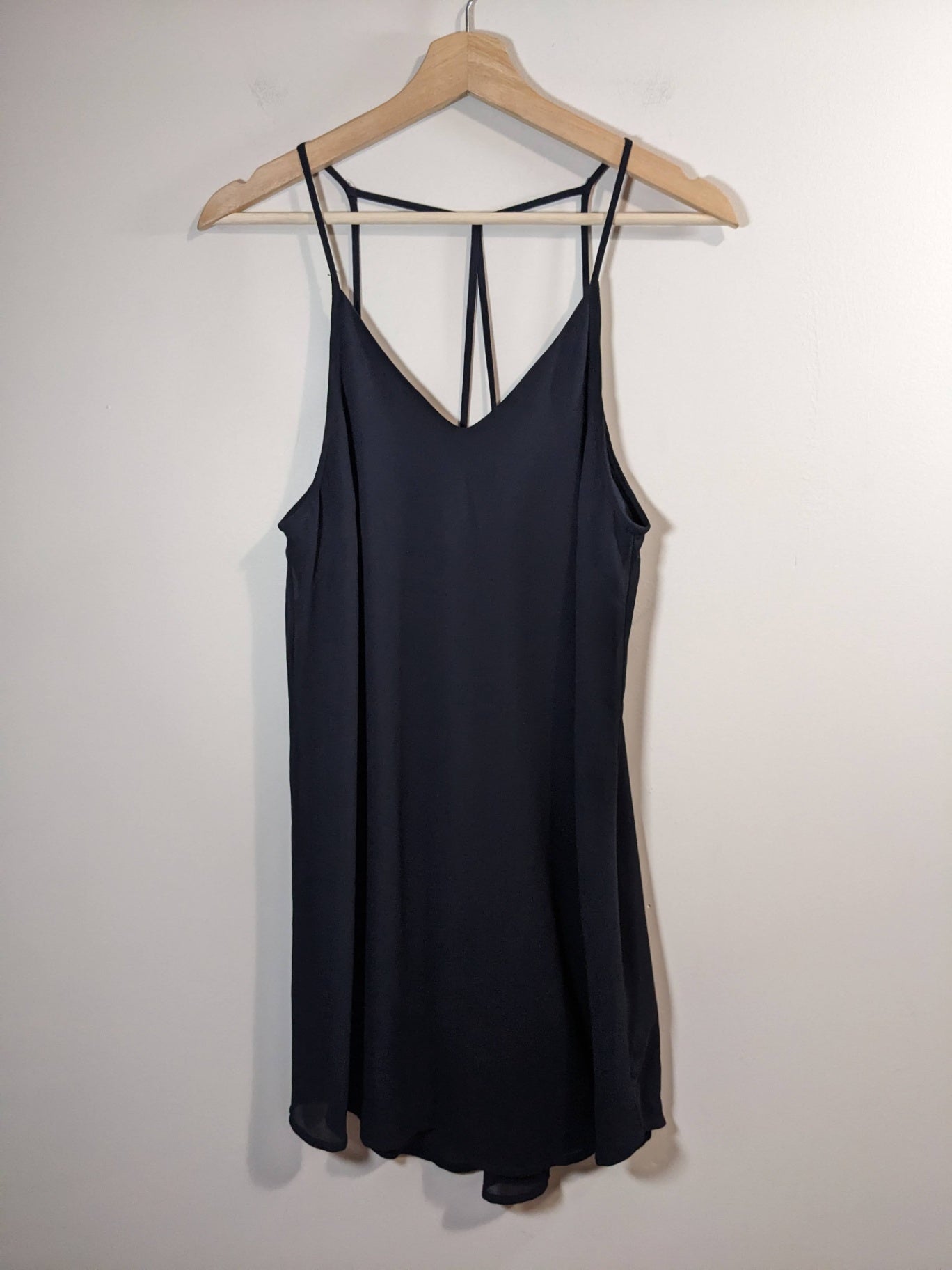 Little Black Dress (unknown size looks to be small)