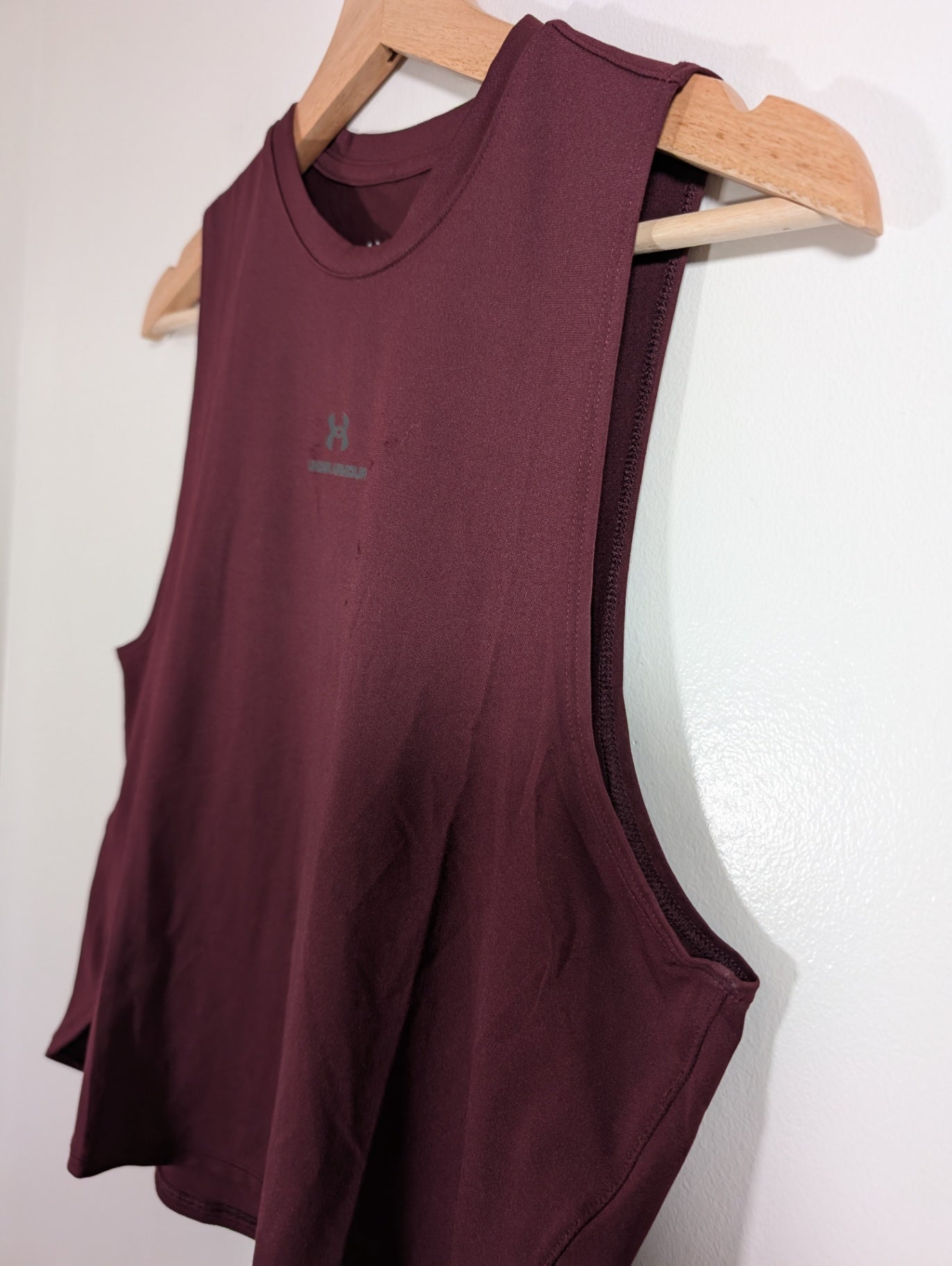 Under Armour Tank Top - S