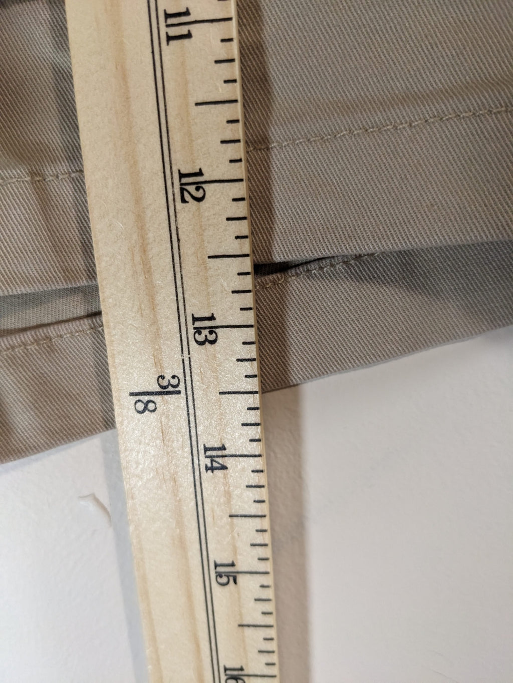 DU/ER shorts - SZ 29