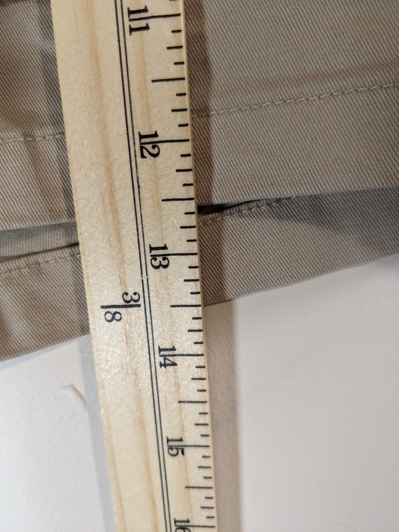 DU/ER shorts - SZ 29