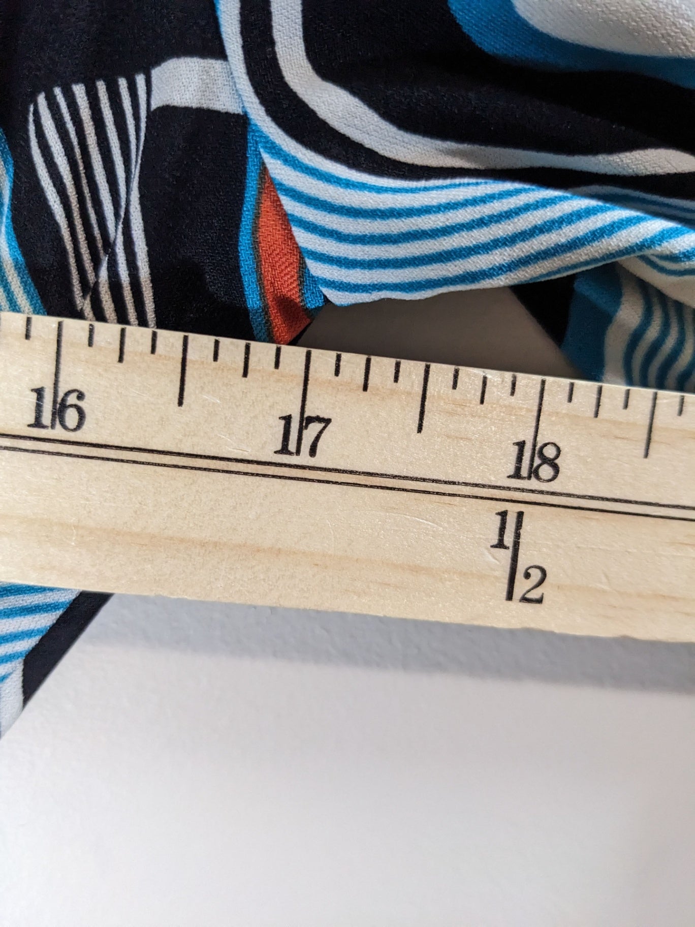 Liz Claiborne Wrap Dress - Small