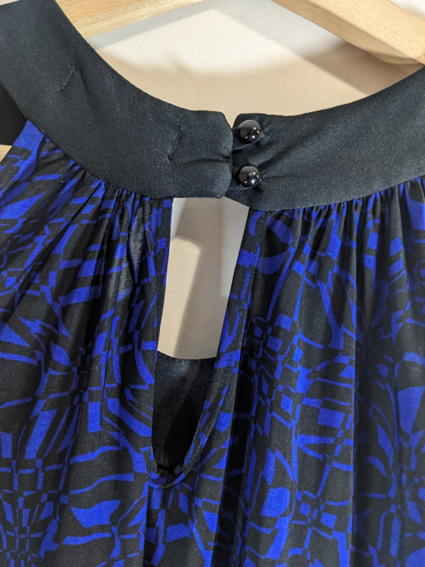 Majora Halter Dress - Medium