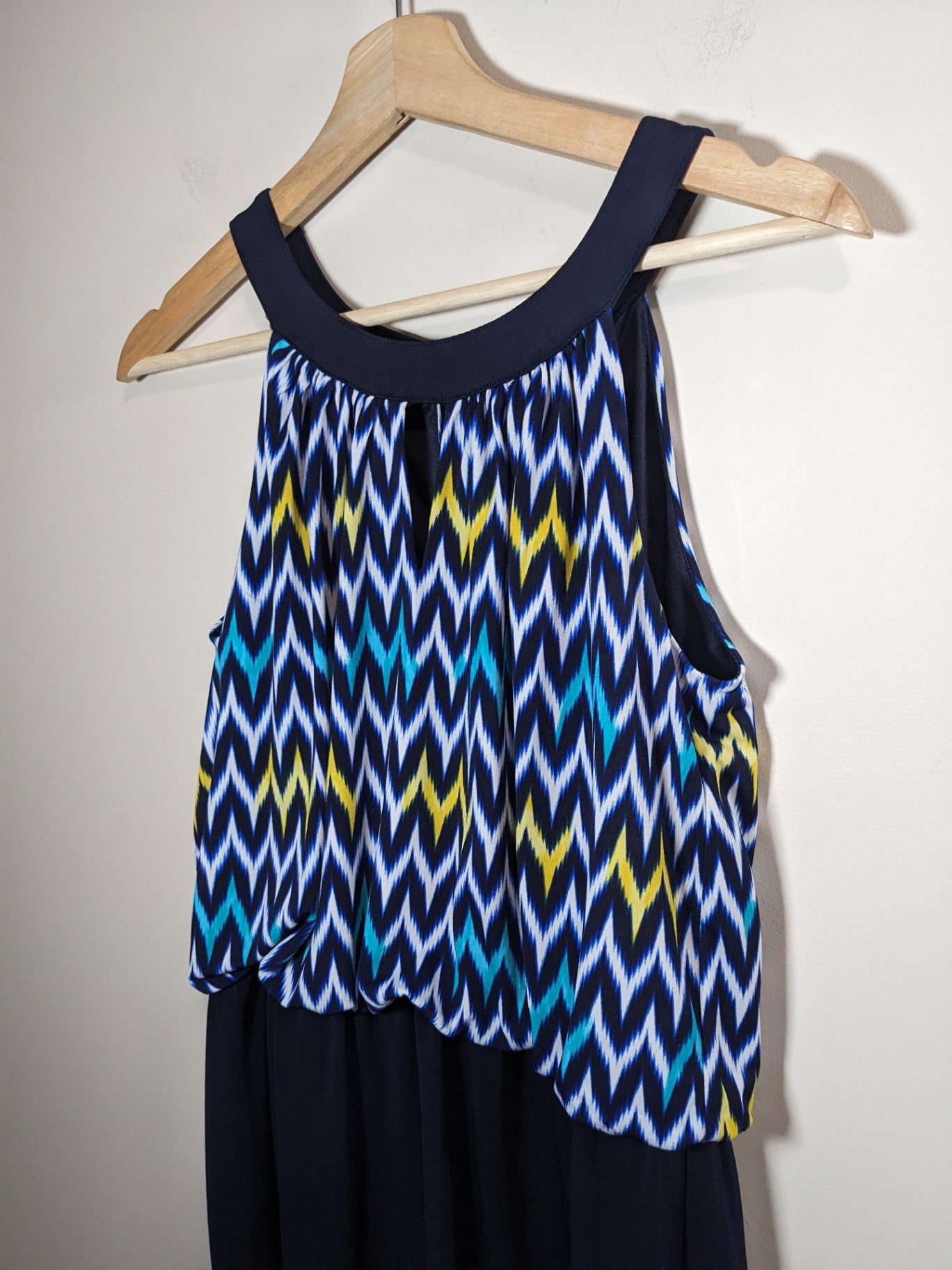 Enfocus Studio Halter Dress - Sz 8