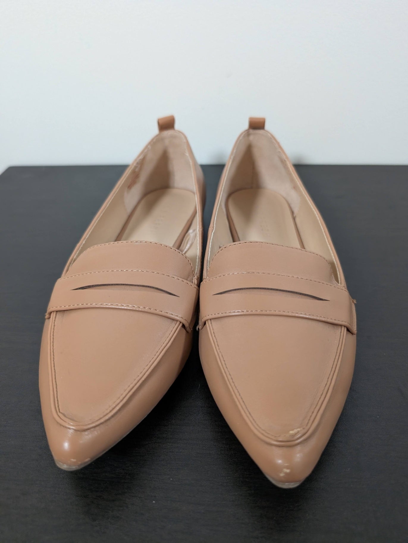 Joe Fresh loafers - SZ 8
