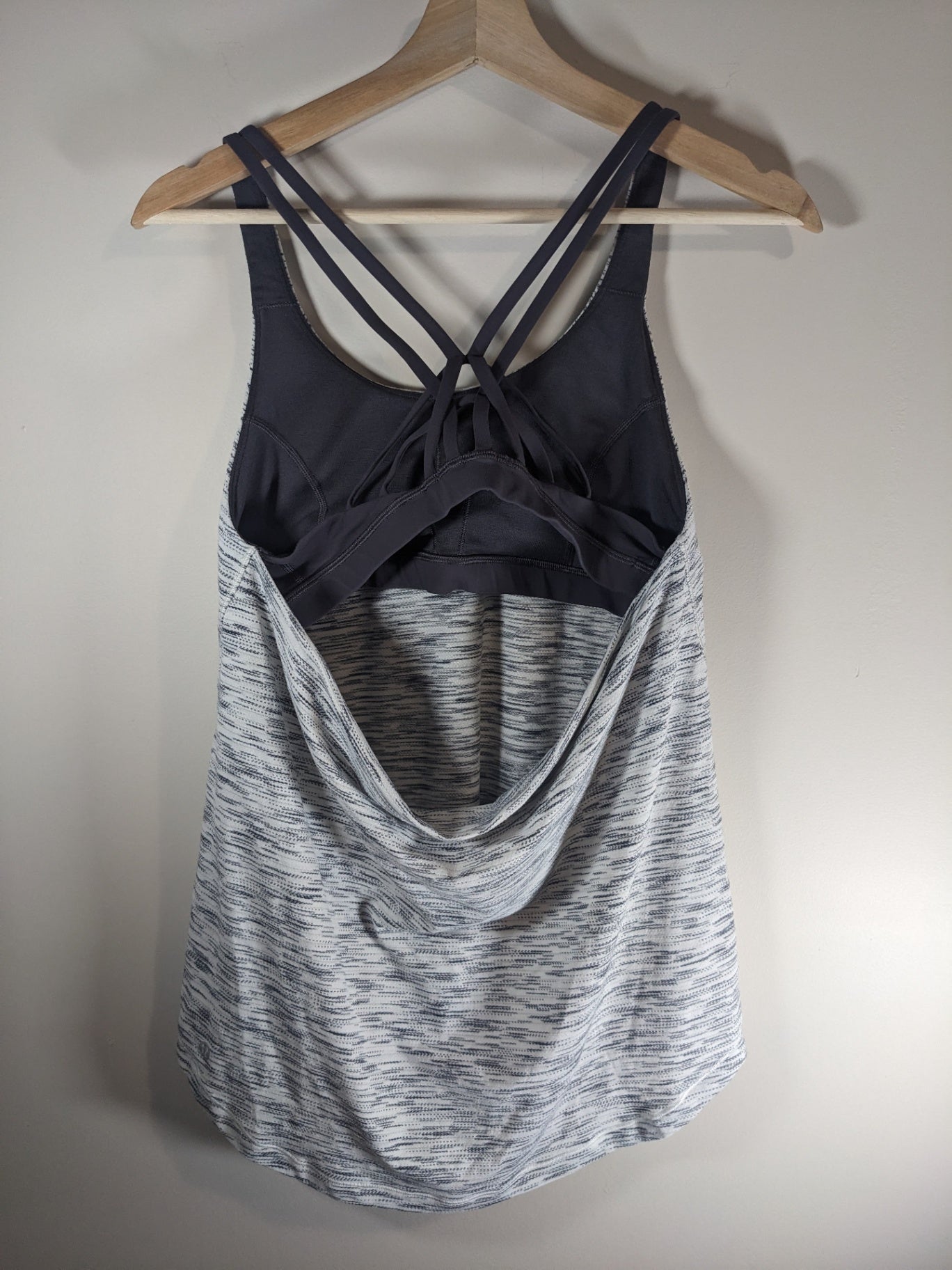 Lululemon Tank - Sz 8
