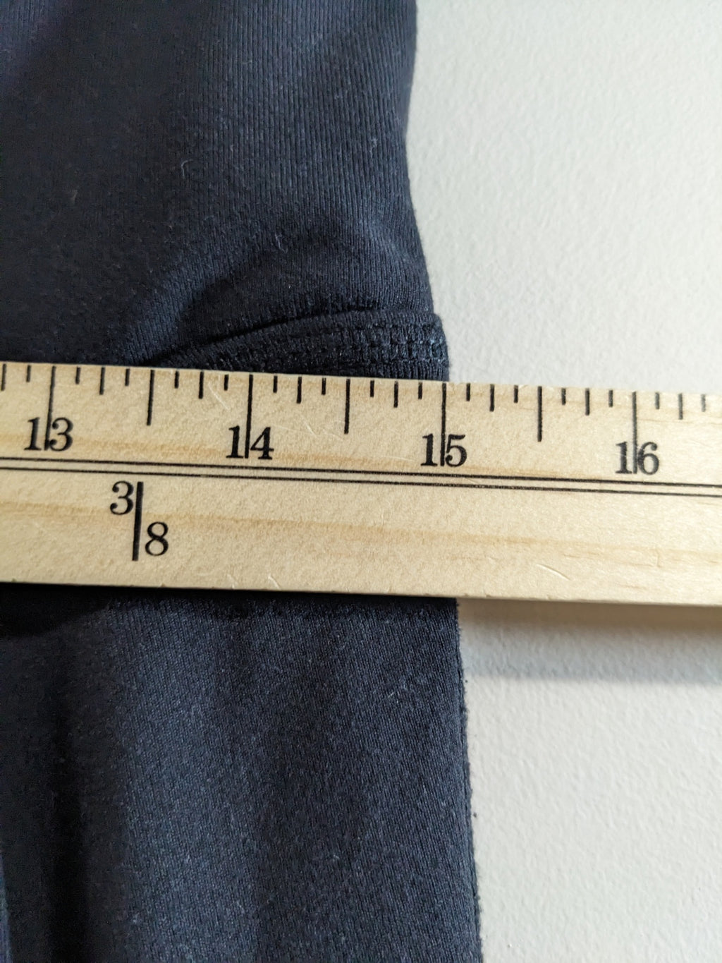 Lululemon Black Harlem Pants - Sz 6