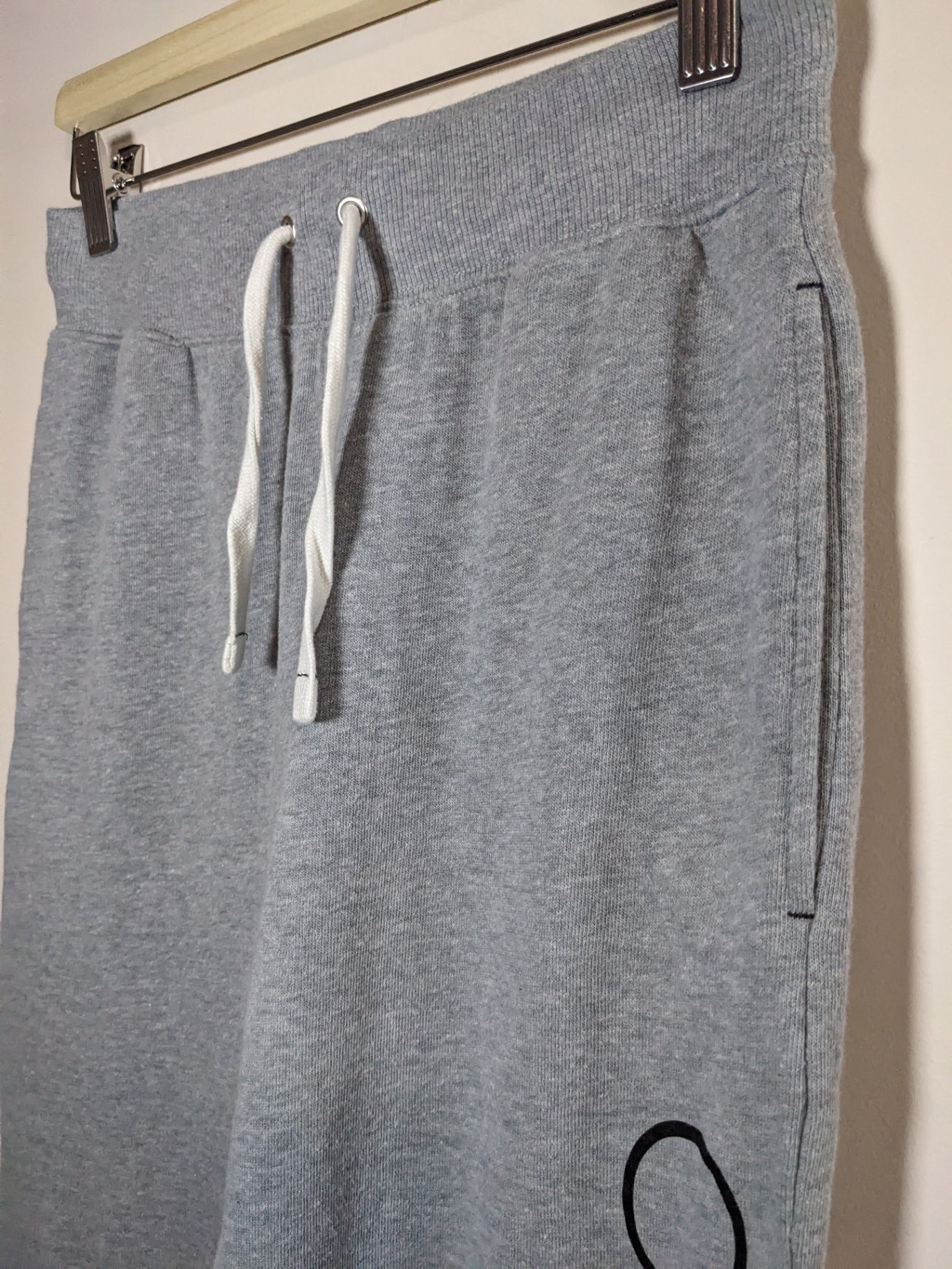 Calvin Klein sweat pants - XS