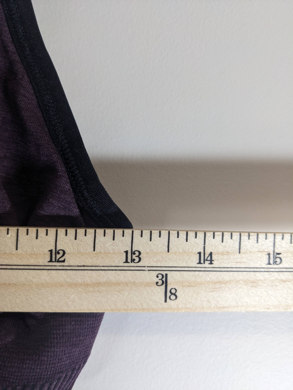 Lululemon Hold Your Om Sports Bra Sz 8