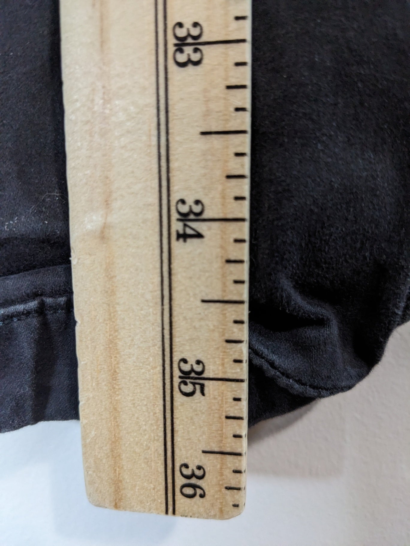 Bootlegger High Rise Jogger Pants - SZ 25