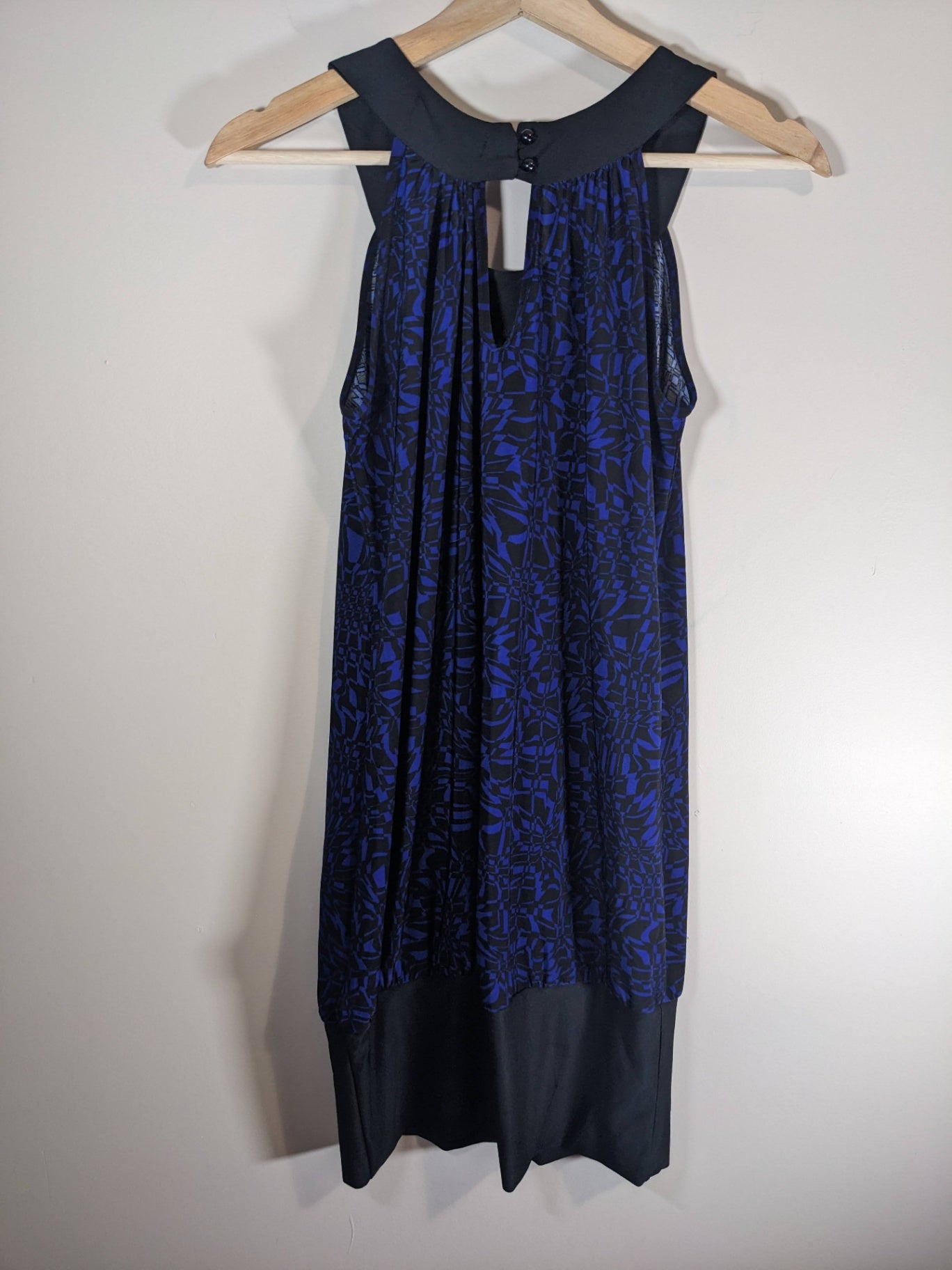 Majora Halter Dress - Medium