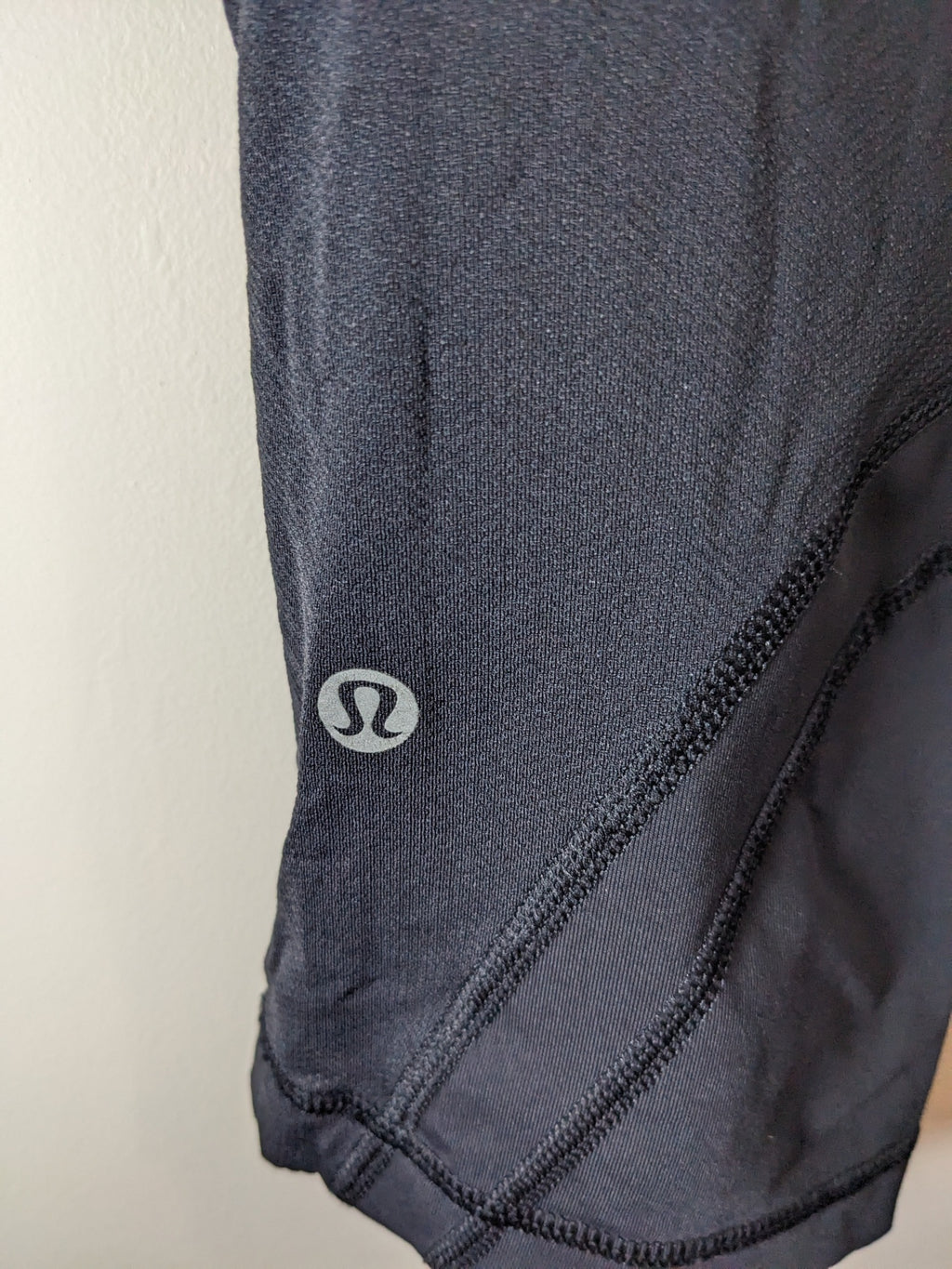 Lululemon RIDE Crop - Sz 8