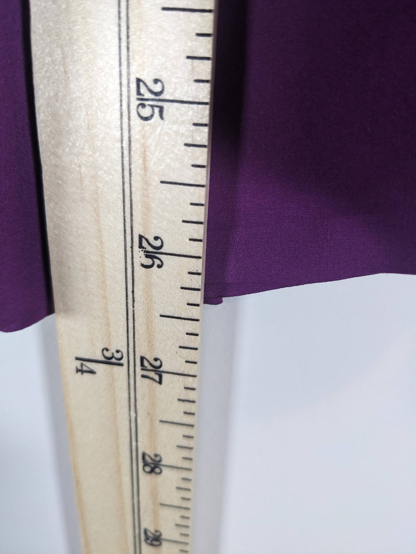Lululemon Purple Tank - Sz 6