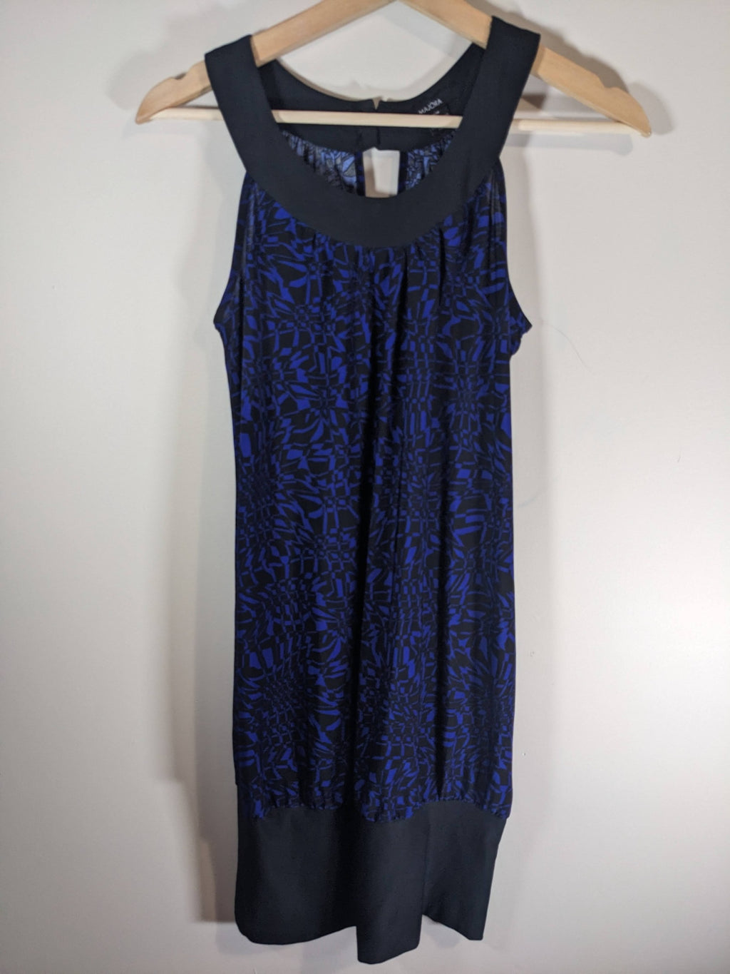 Majora Halter Dress - Medium