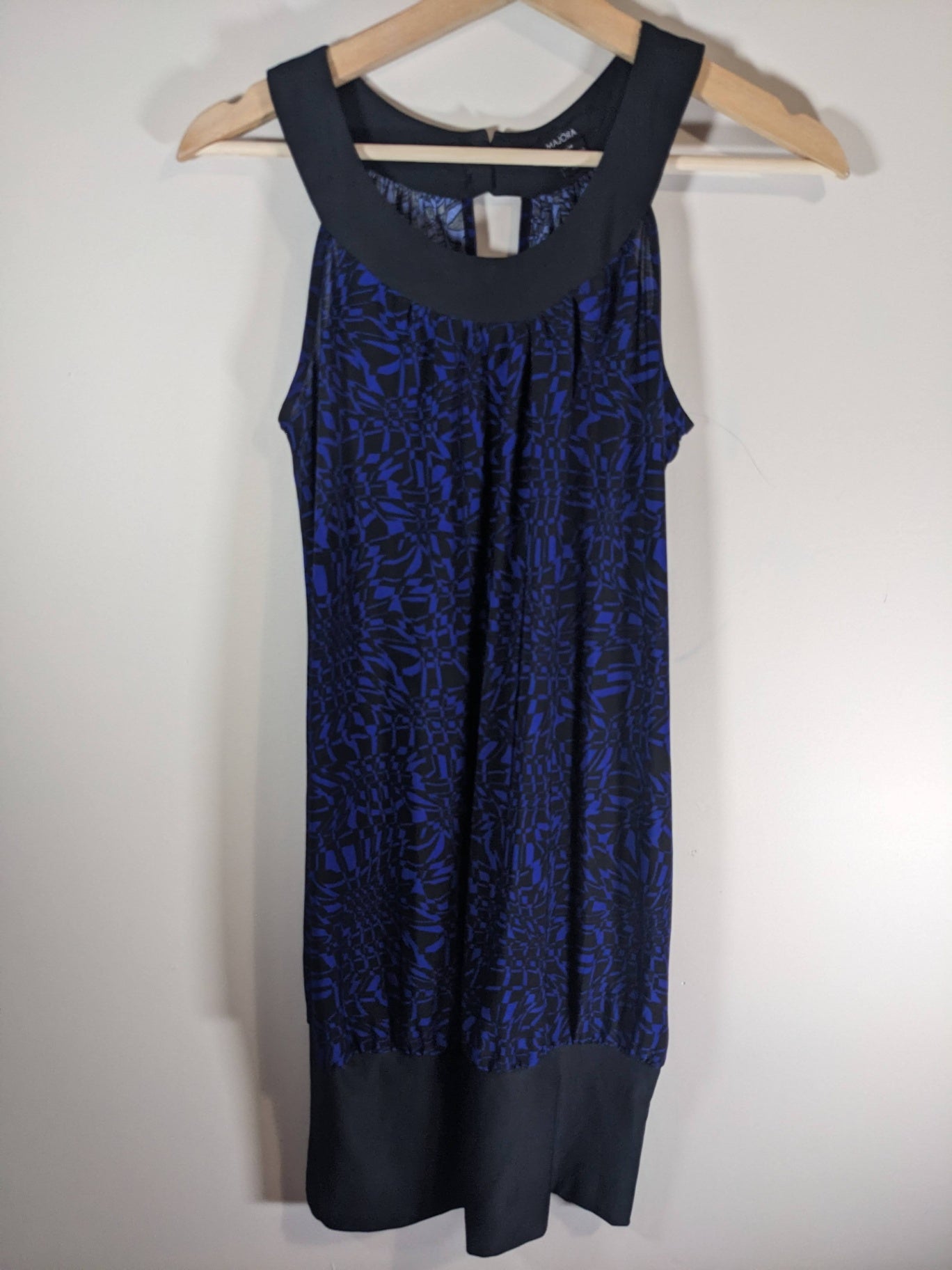 Majora Halter Dress - Medium