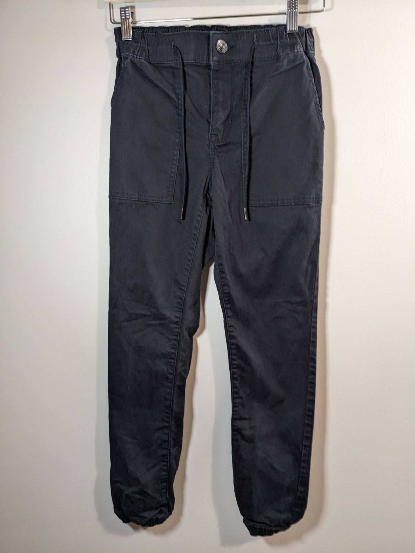 Bootlegger High Rise Jogger Pants - SZ 25