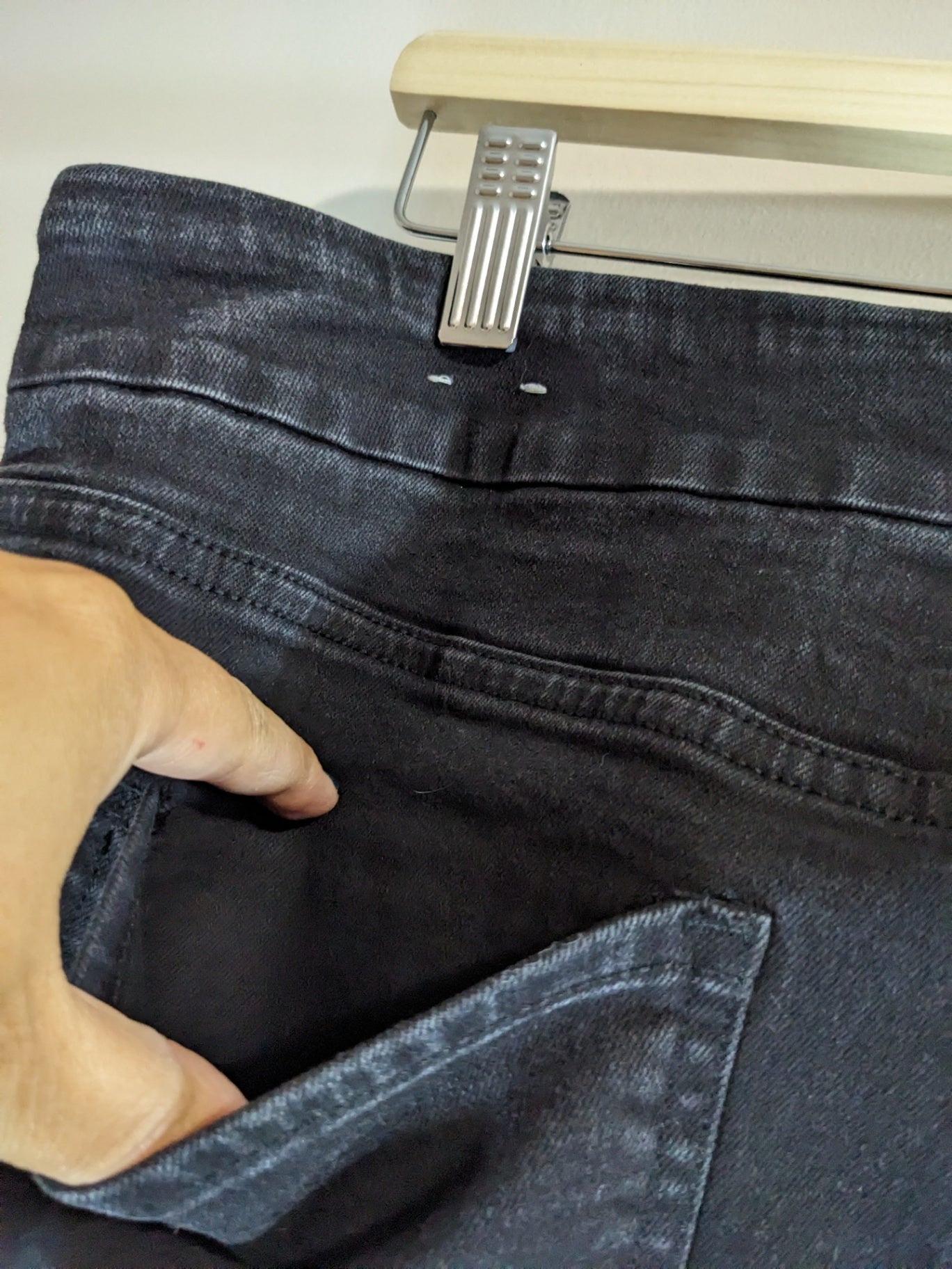 R Jeans 'The Original Comfort' Jeans - Size 33