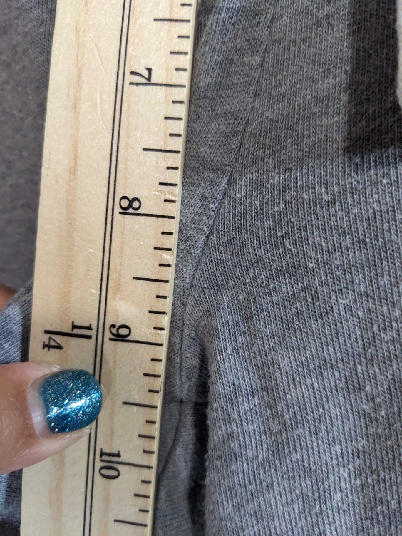 Calvin Klein sweat pants - XS