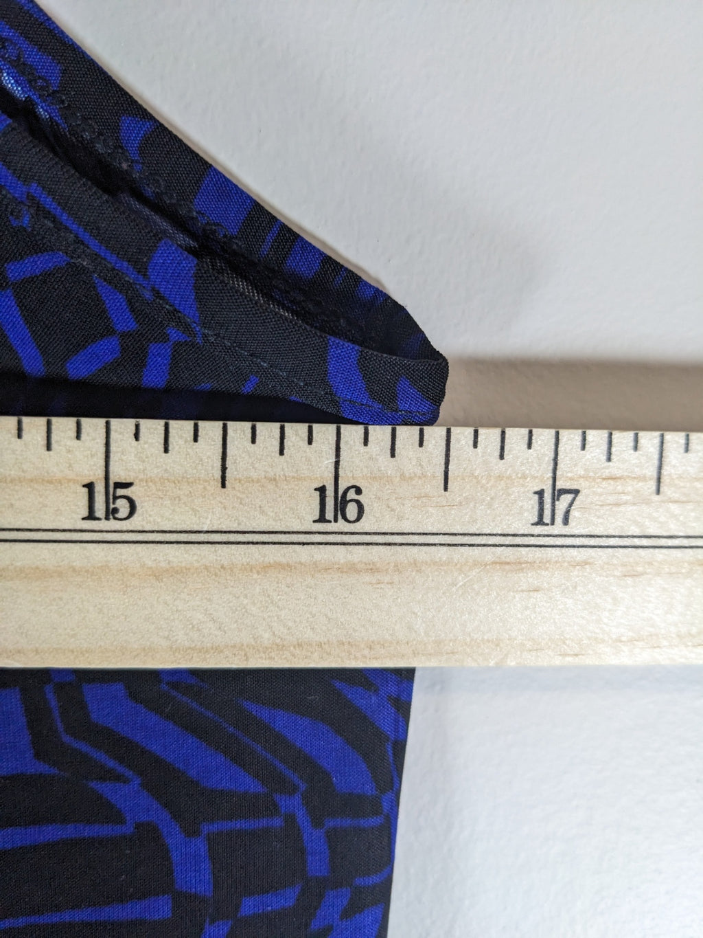 Majora Halter Dress - Medium