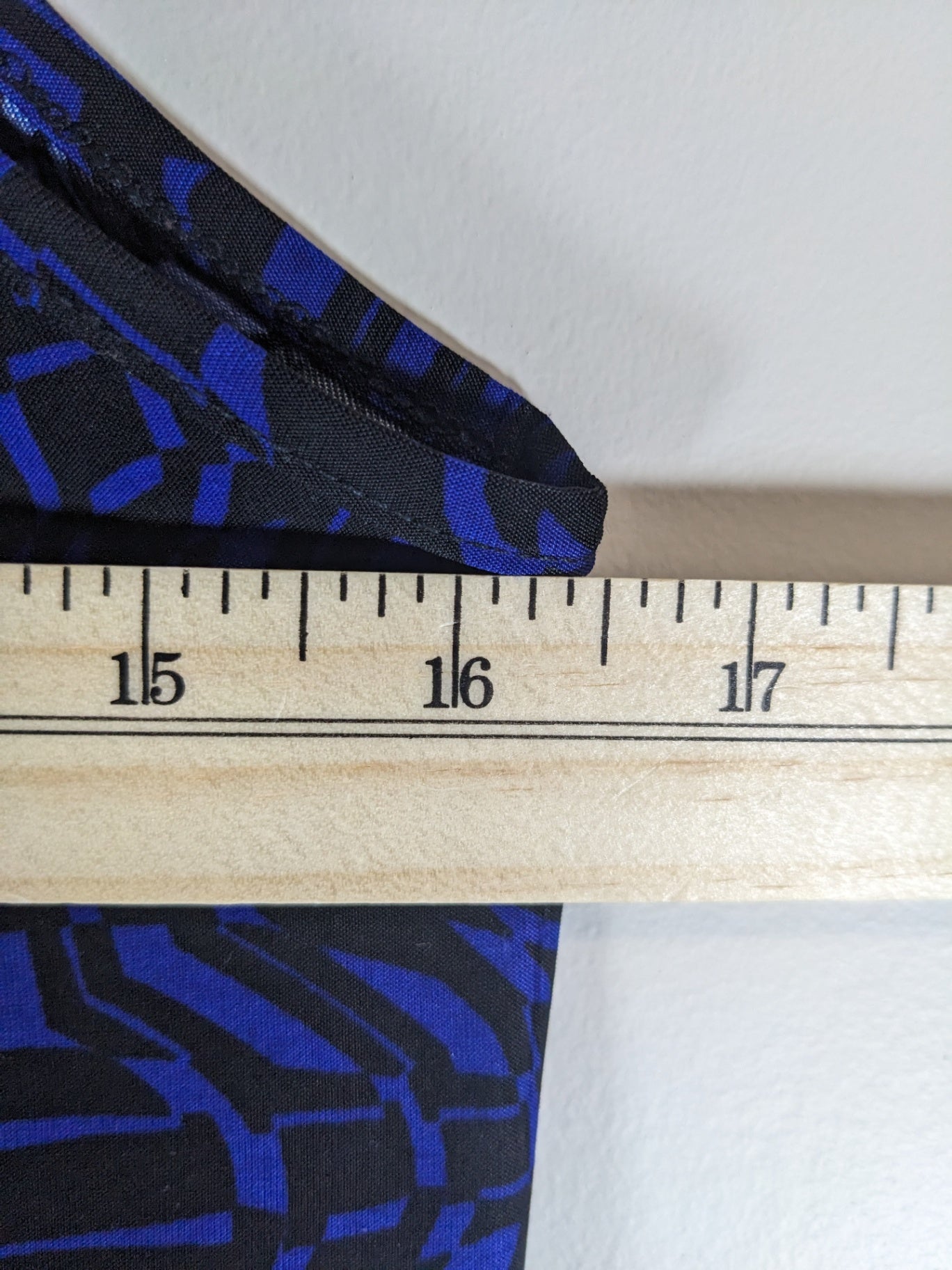 Majora Halter Dress - Medium