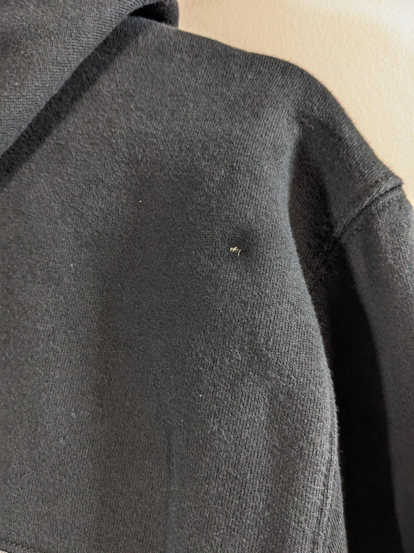 Men's Fox Racing Hoodie - Medium