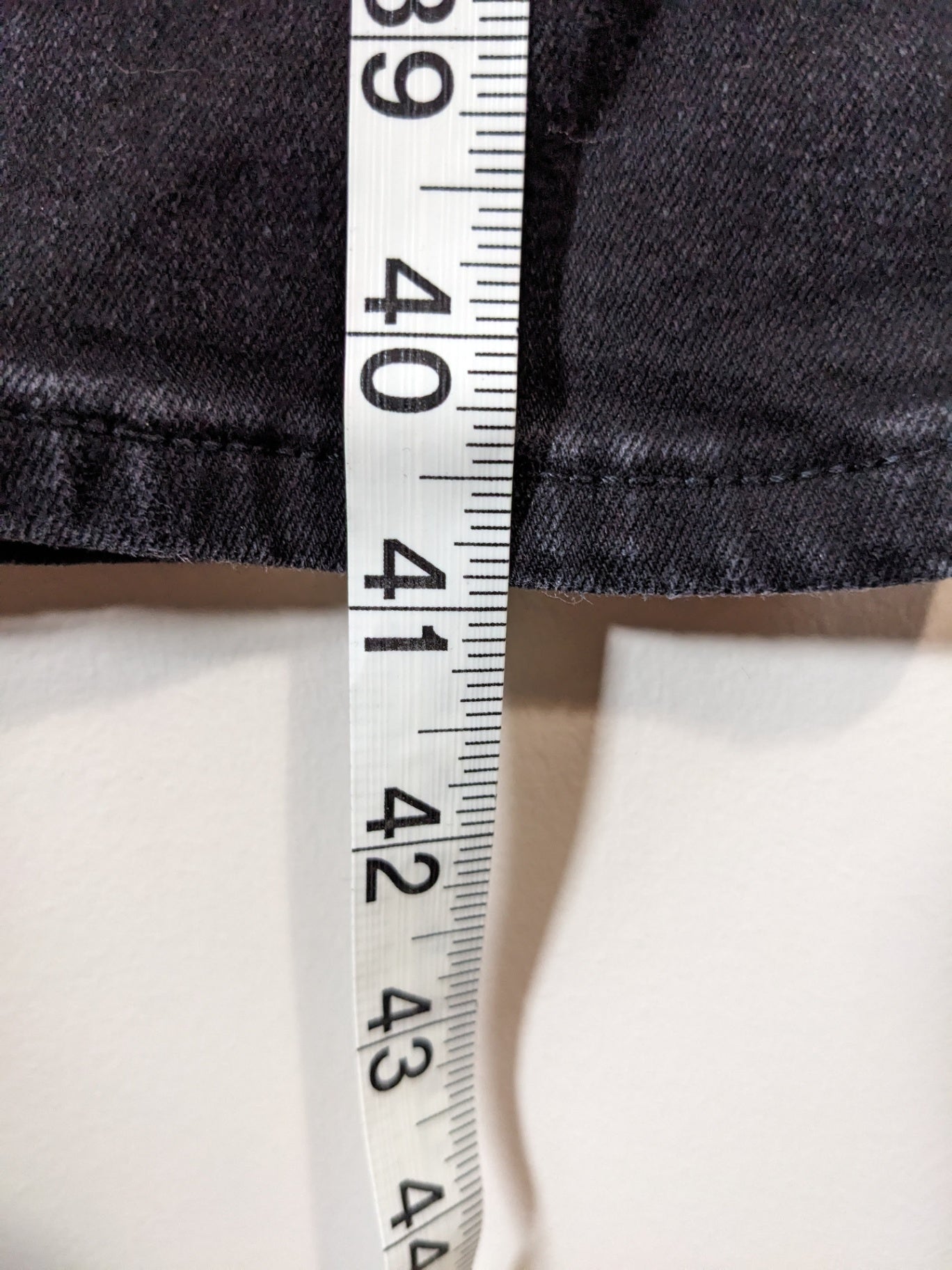 R Jeans 'The Original Comfort' Jeans - Size 33
