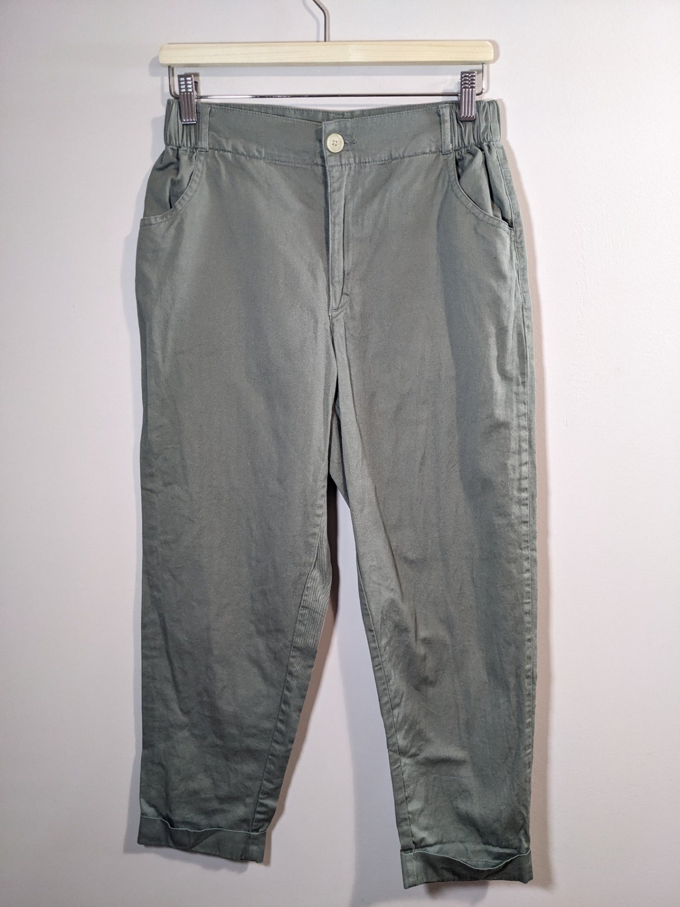 Twik par simons pants size small