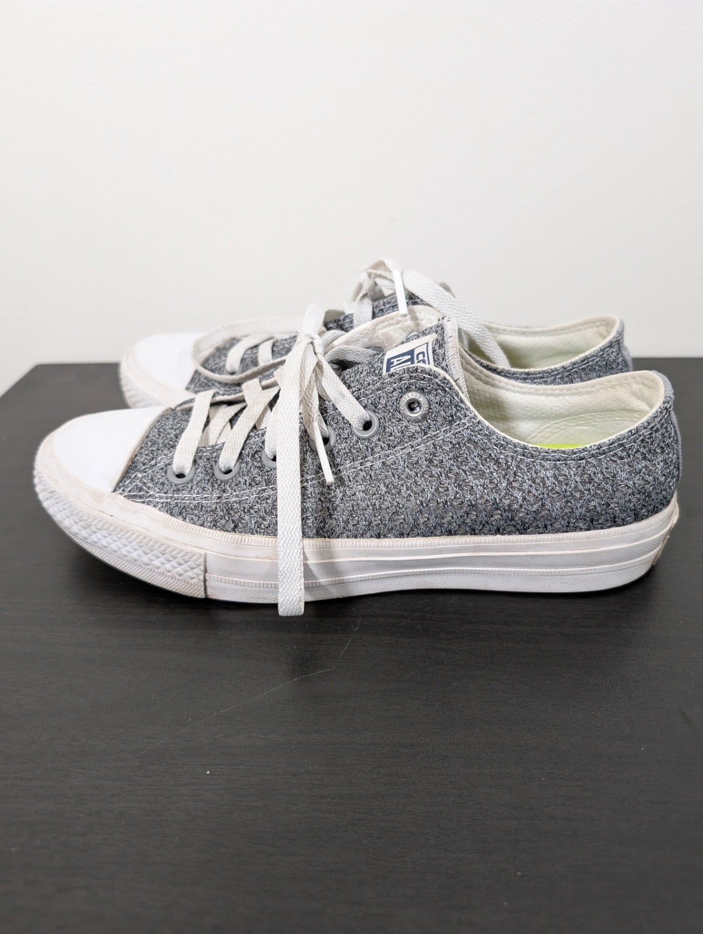 Converse Chuck Taylor's - SZ 8